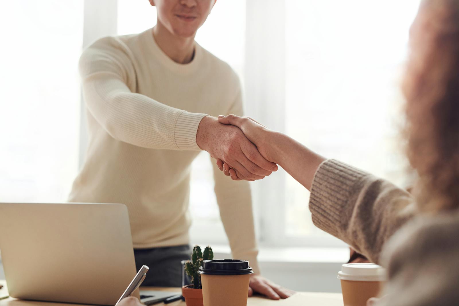 Business research and planning